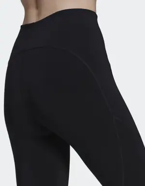 Adidas by Stella McCartney 7/8 Yoga Leggings. 2