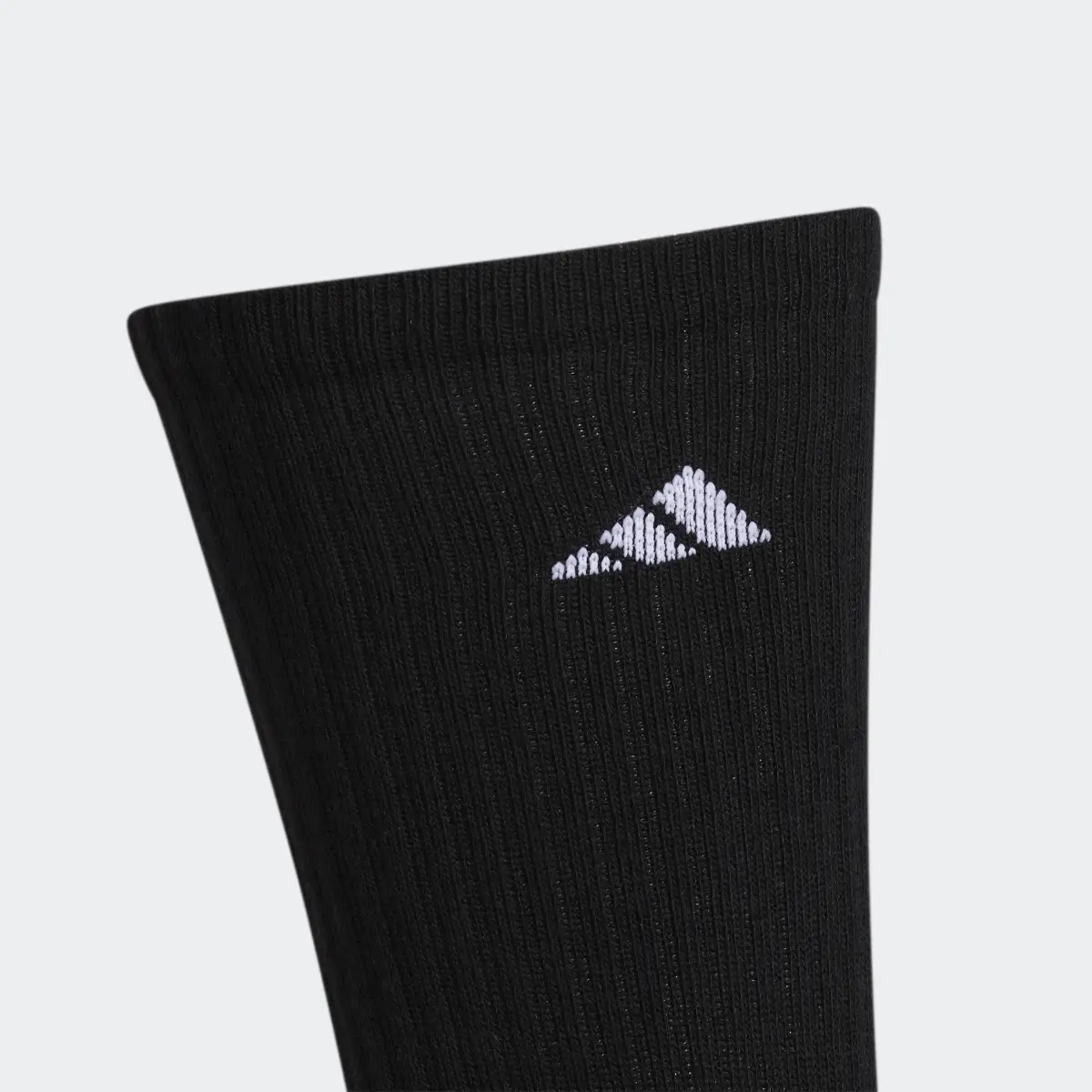 Adidas Cushioned Crew Socks 3 Pairs. 3