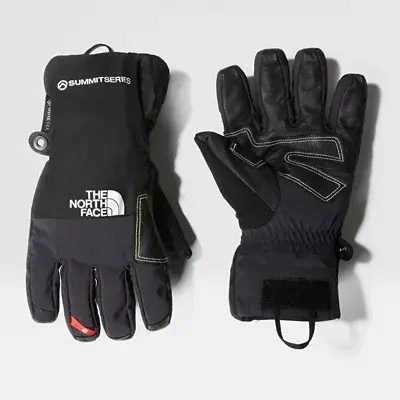 The North Face Summit Climb GORE-TEX&#174; Gloves. 1