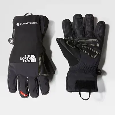 The North Face Summit Climb GORE-TEX® Gloves. 1