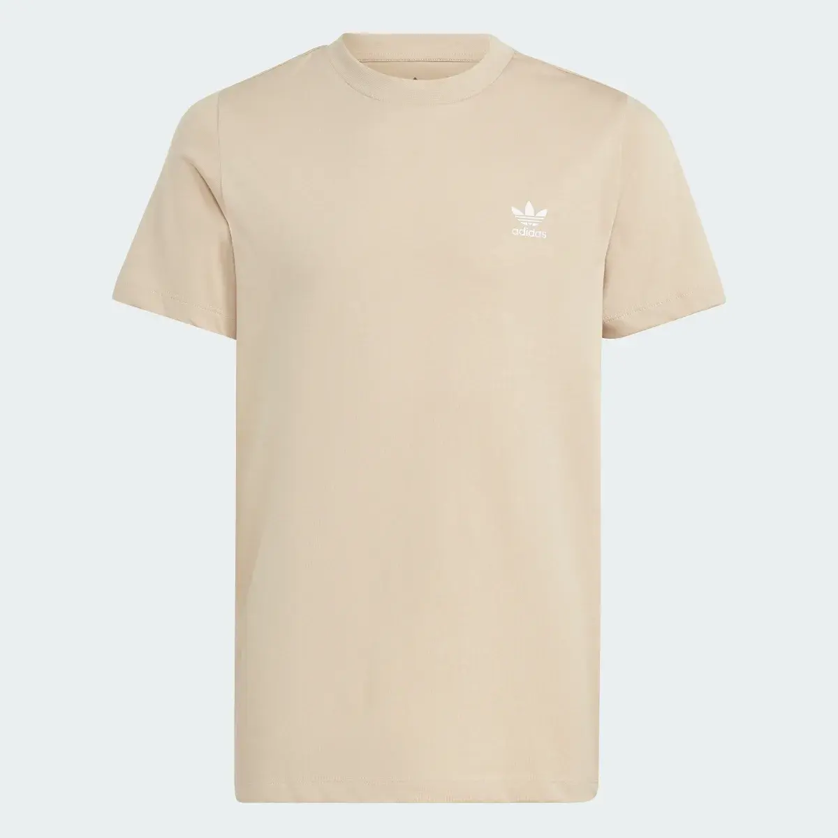 Adidas Adicolor Tee. 1