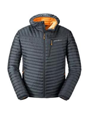 Men's MicroTherm® 2.0 Down Hooded Jacket
