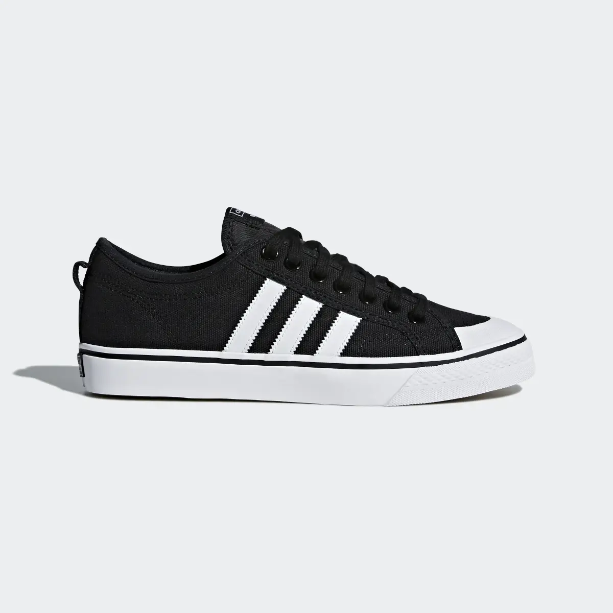 Adidas Sapatos Nizza. 2