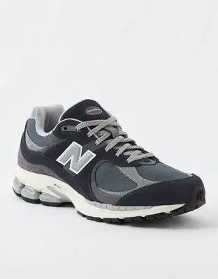 American Eagle New Balance Men's 2002R Sneaker. 1