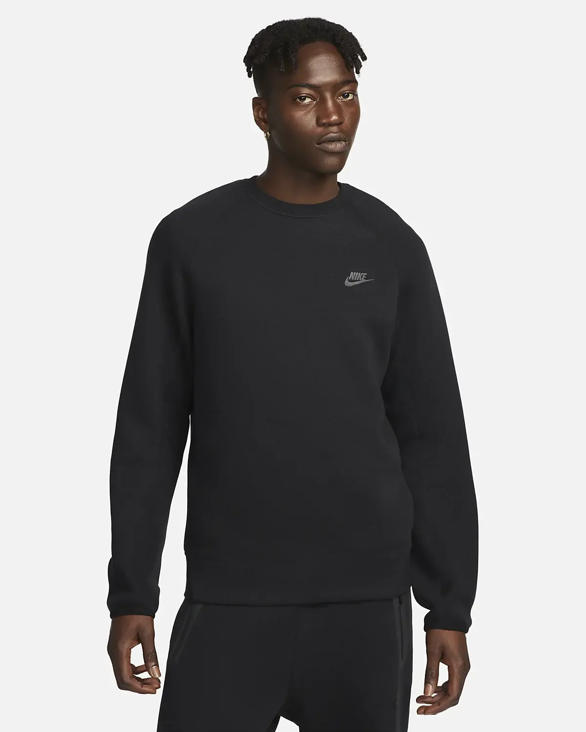 Nike Sportswear Tech Fleece. 1