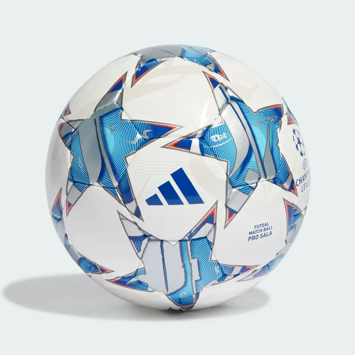 Adidas Balón UCL Pro Sala 23/24 Group Stage. 2