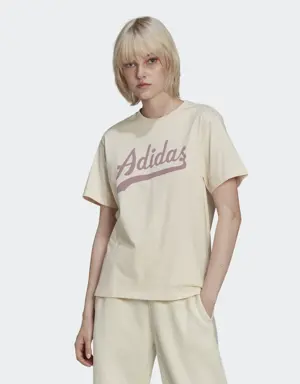 Modern B-Ball Tee