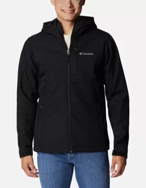 Men’s Ascender™ Hooded Softshell Jacket