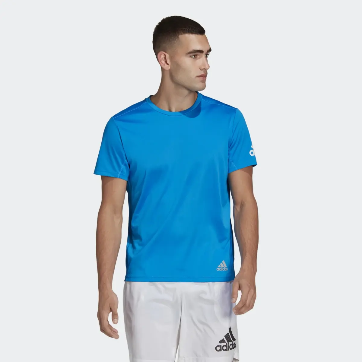 Adidas RUN IT TEE. 2