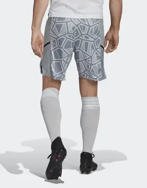 Adidas Short Gardien de but Condivo 22. 2