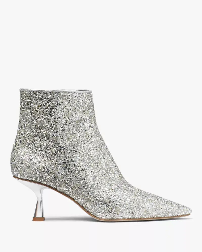 Kate Spade Martina Booties. 1