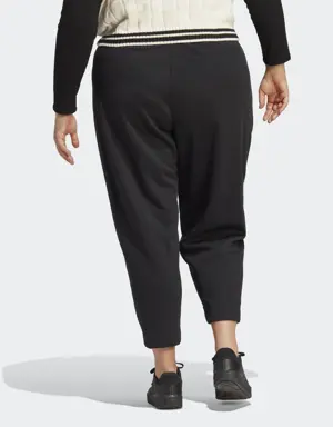 x 11 Honoré Sweat Pants (Plus Size)