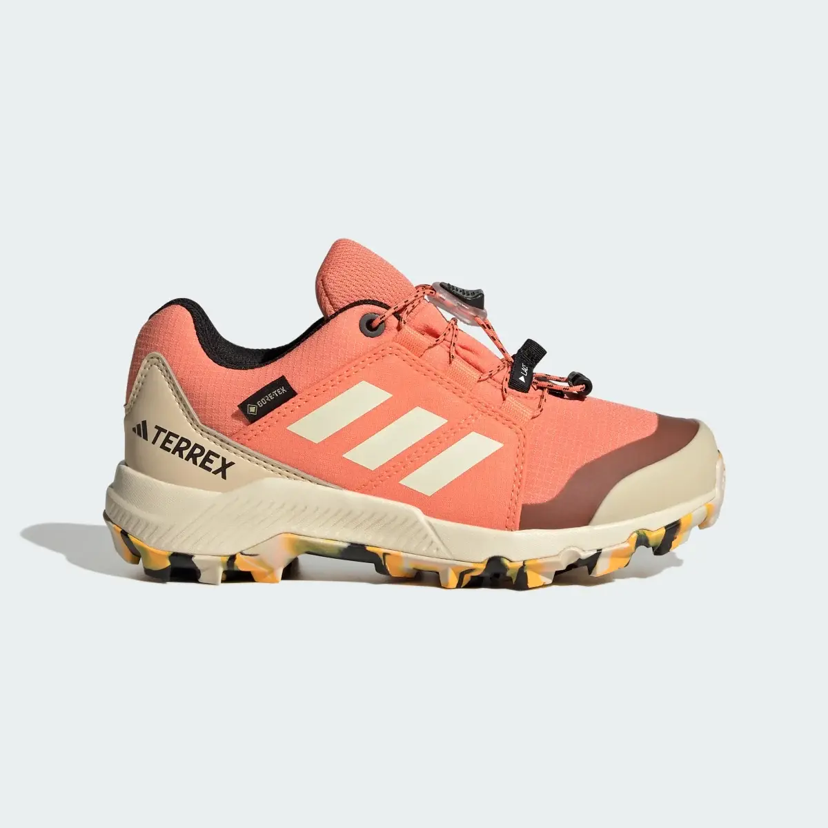 Adidas Scarpe da hiking Terrex GORE-TEX. 2