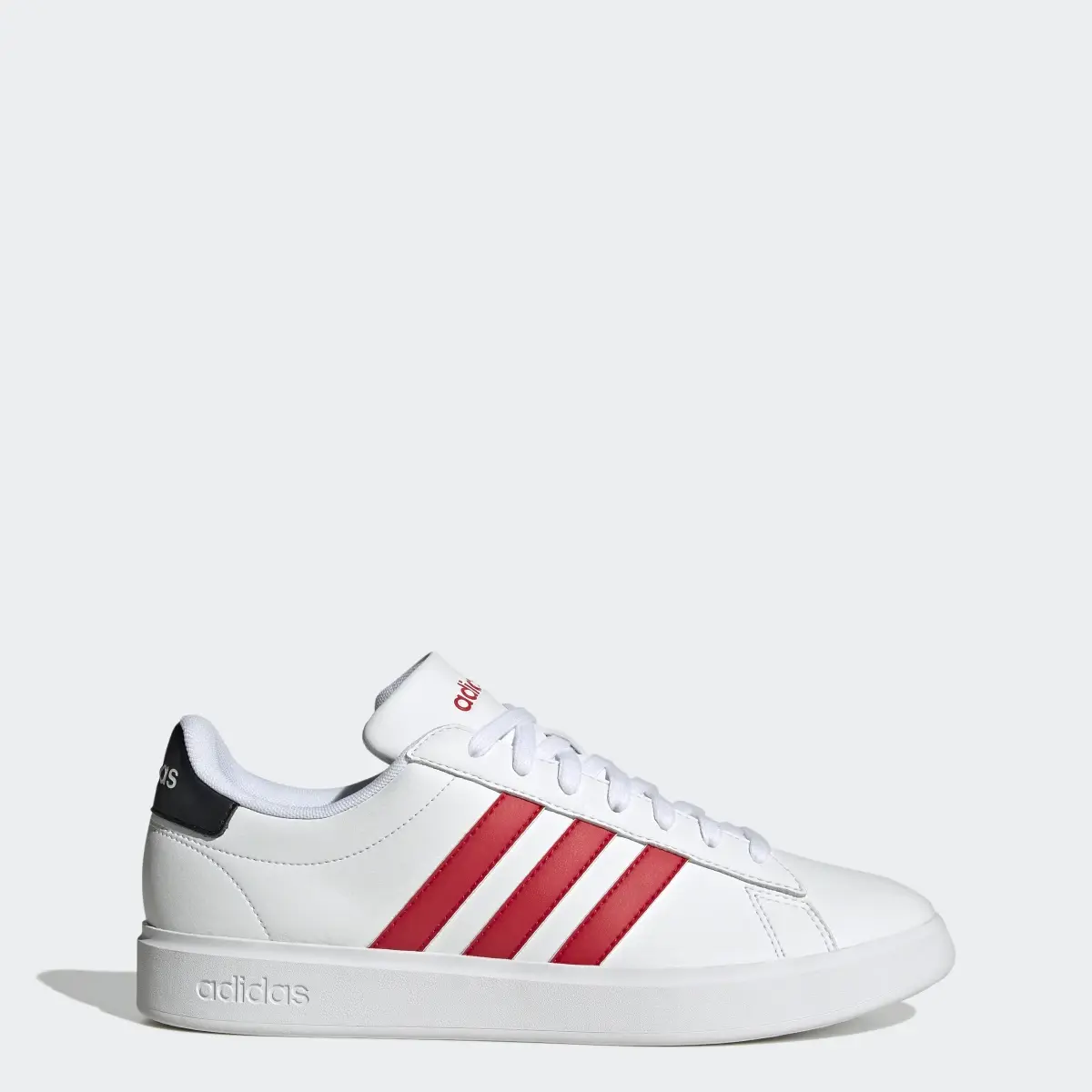 Adidas Tenis adidas Grand Court Cloudfoam Comfort. 1