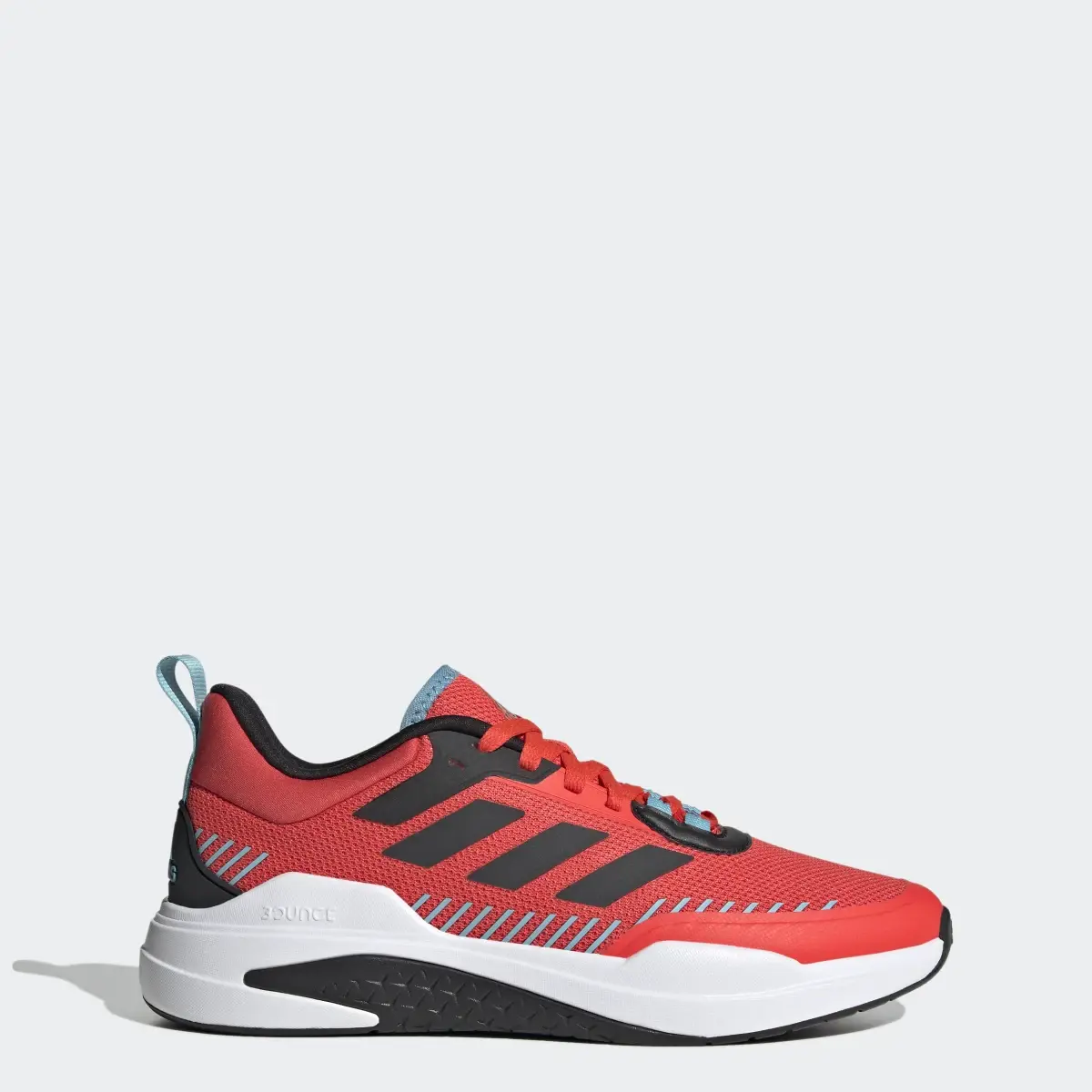 Adidas Scarpe Trainer V. 1