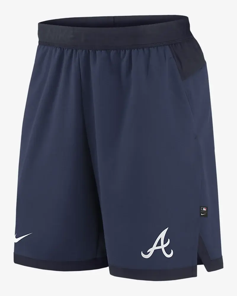 Nike Dri-Fit Flex (MLB Atlanta Braves) Men's Shorts