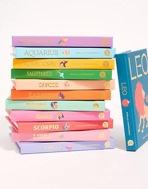 Seeing Stars Book