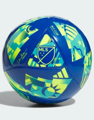 MLS 24 Club Ball