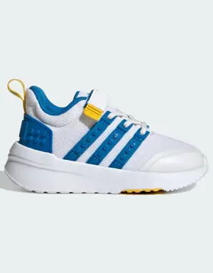 Zapatilla Racer TR21 adidas x LEGO® Elastic Lace and Top Strap