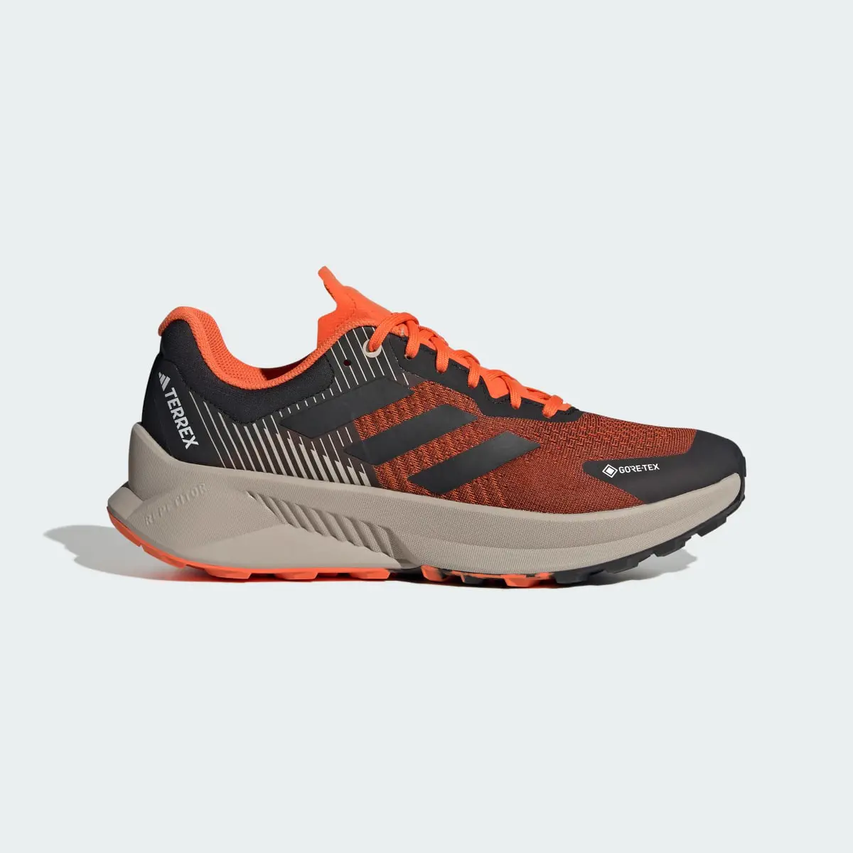 Adidas SAPATILHAS SOULSTRIDE FLOW GTX. 2