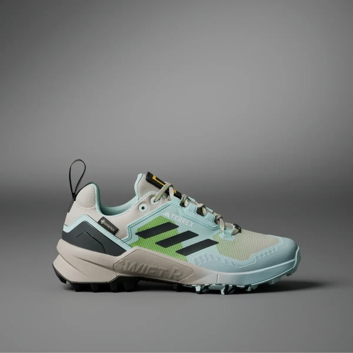 Adidas Terrex Swift R3 GORE-TEX Wanderschuh. 2