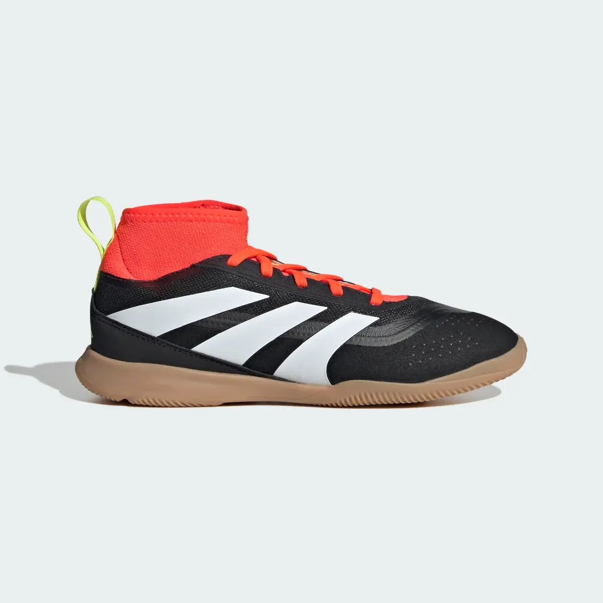 Adidas Predator 24 League Indoor Soccer Shoes. 2