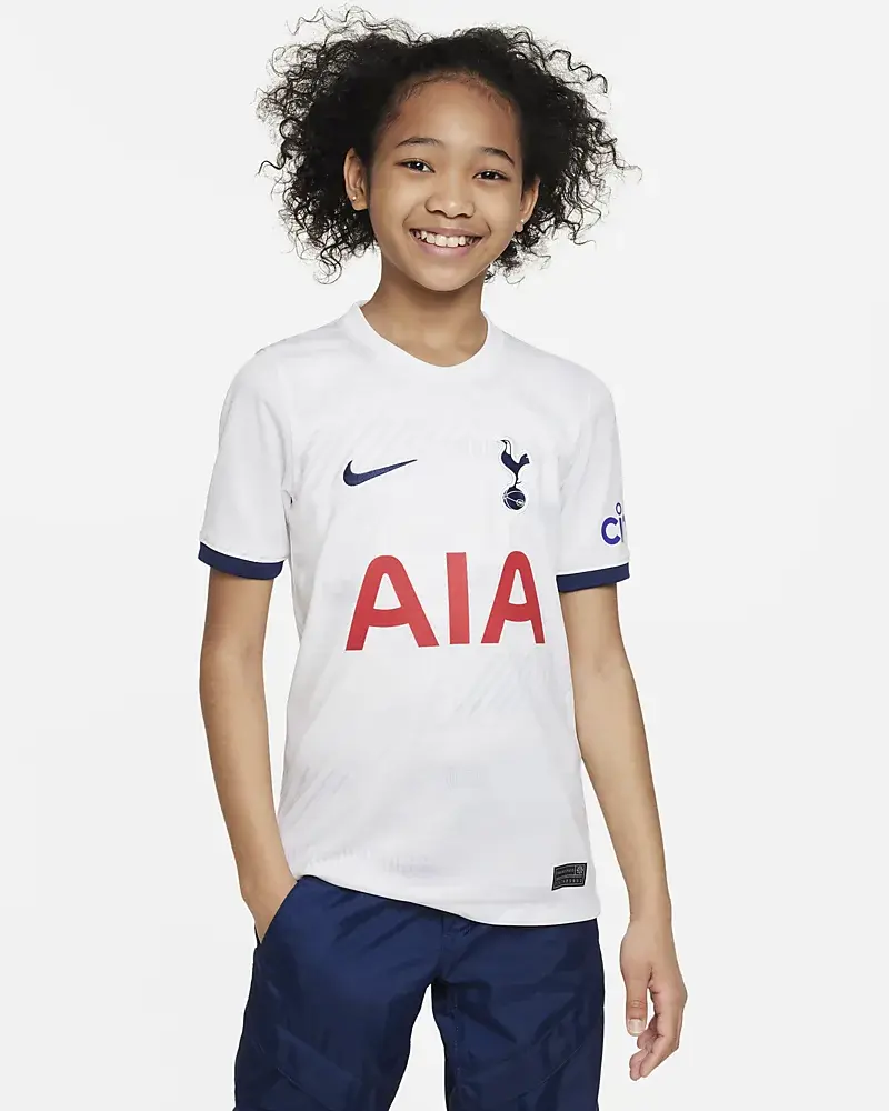 Nike Tottenham Hotspur 2023/24 Stadyum İç Saha. 1