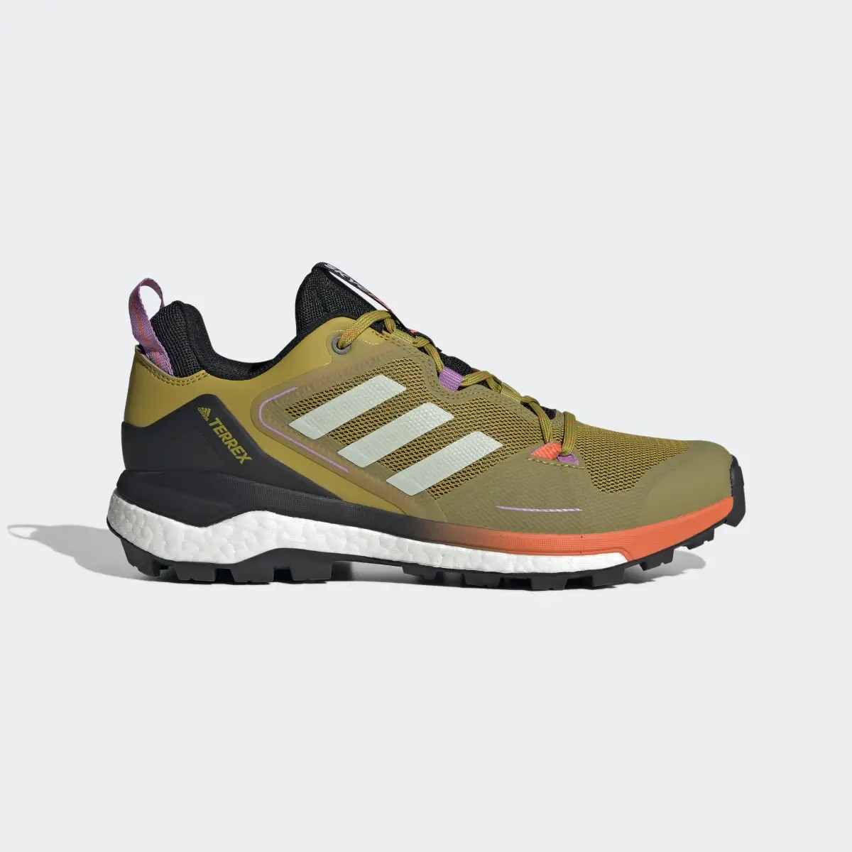 Adidas Zapatilla Terrex Skychaser 2.0 Hiking. 2