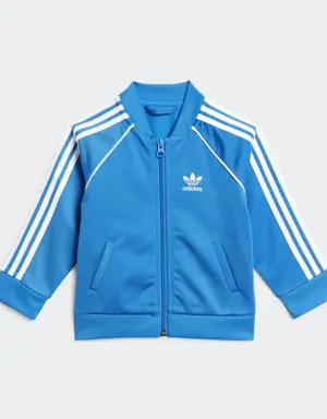 Adidas Adicolor SST Track Suit. 3 Adidas Adicolor SST Track Suit. 3