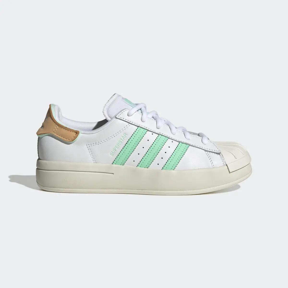 Adidas Superstar Ayoon Shoes. 2