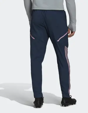 Arsenal Presentation Tracksuit Bottoms