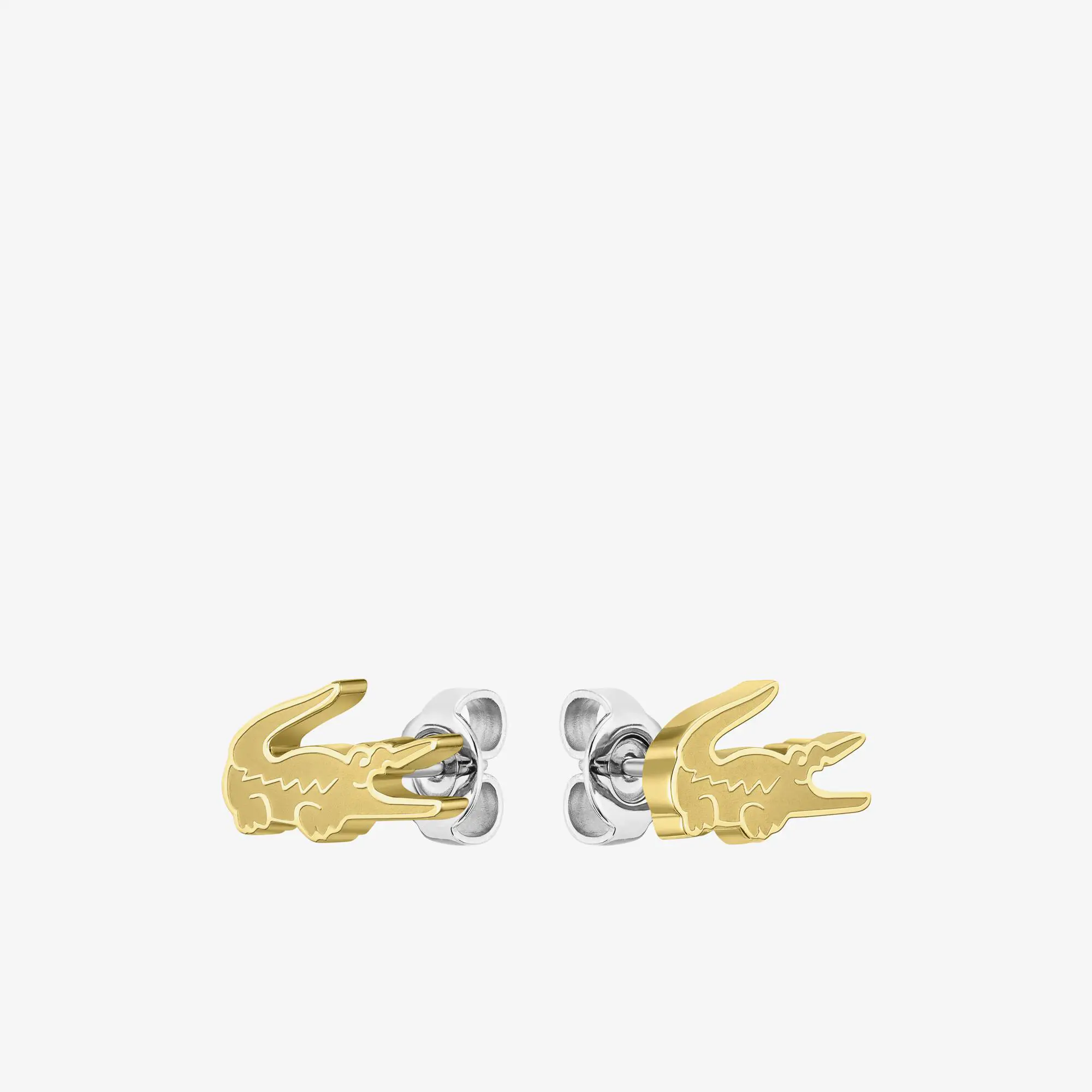 Lacoste Pendientes unisex Lacoste Crocodile. 1 Lacoste Pendientes unisex Lacoste Crocodile. 1