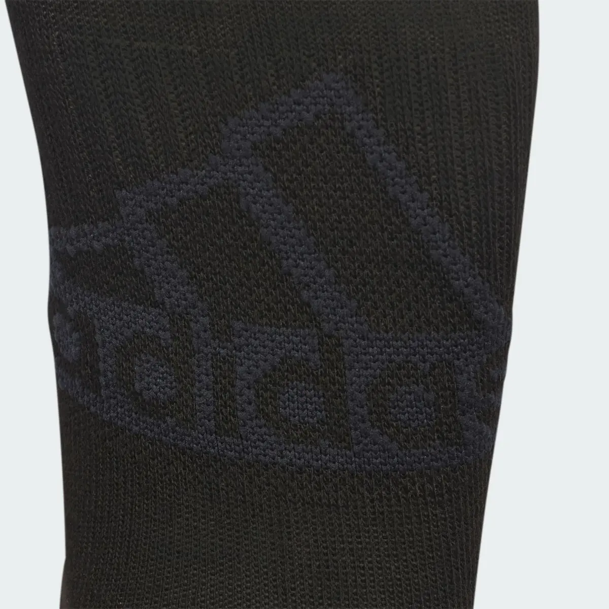 Adidas Superlite Classic 6-Pack No-Show Socks. 3