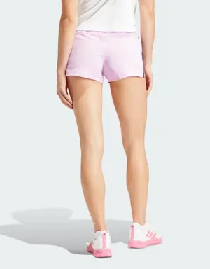 Pacer 3-Stripes Woven Shorts