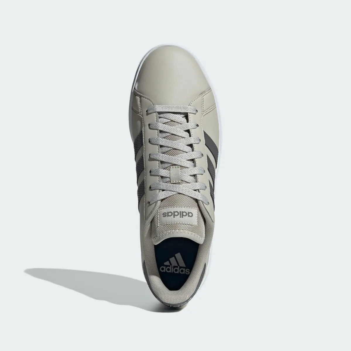 Adidas Tenis Grand Court Base 2.0. 3