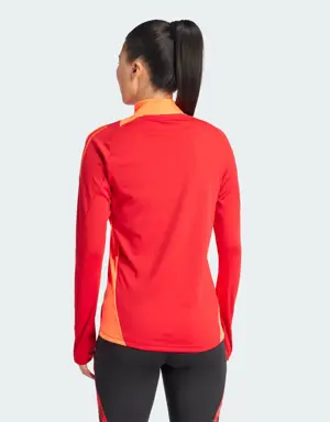 Adidas Camisola de Treino Tiro 24 Competition. 3 Adidas Camisola de Treino Tiro 24 Competition. 3