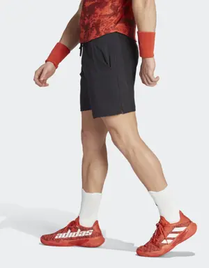 Adidas Ergo Tennis Shorts. 2