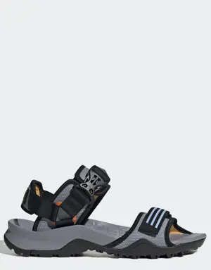 Adidas Terrex Cyprex Ultra DLX Sandals