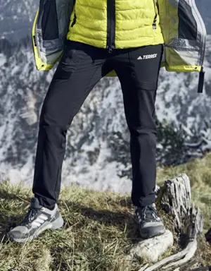 Adidas Pantalon de randonnée Terrex Zupahike. 2 Adidas Pantalon de randonnée Terrex Zupahike. 2