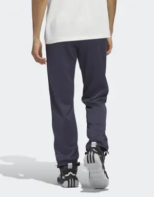 Basketball Select Pants