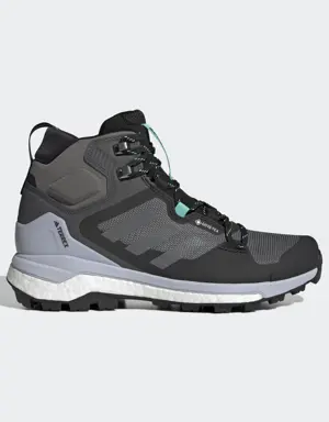 Zapatilla Terrex Skychaser Mid GORE-TEX 2.0 Hiking