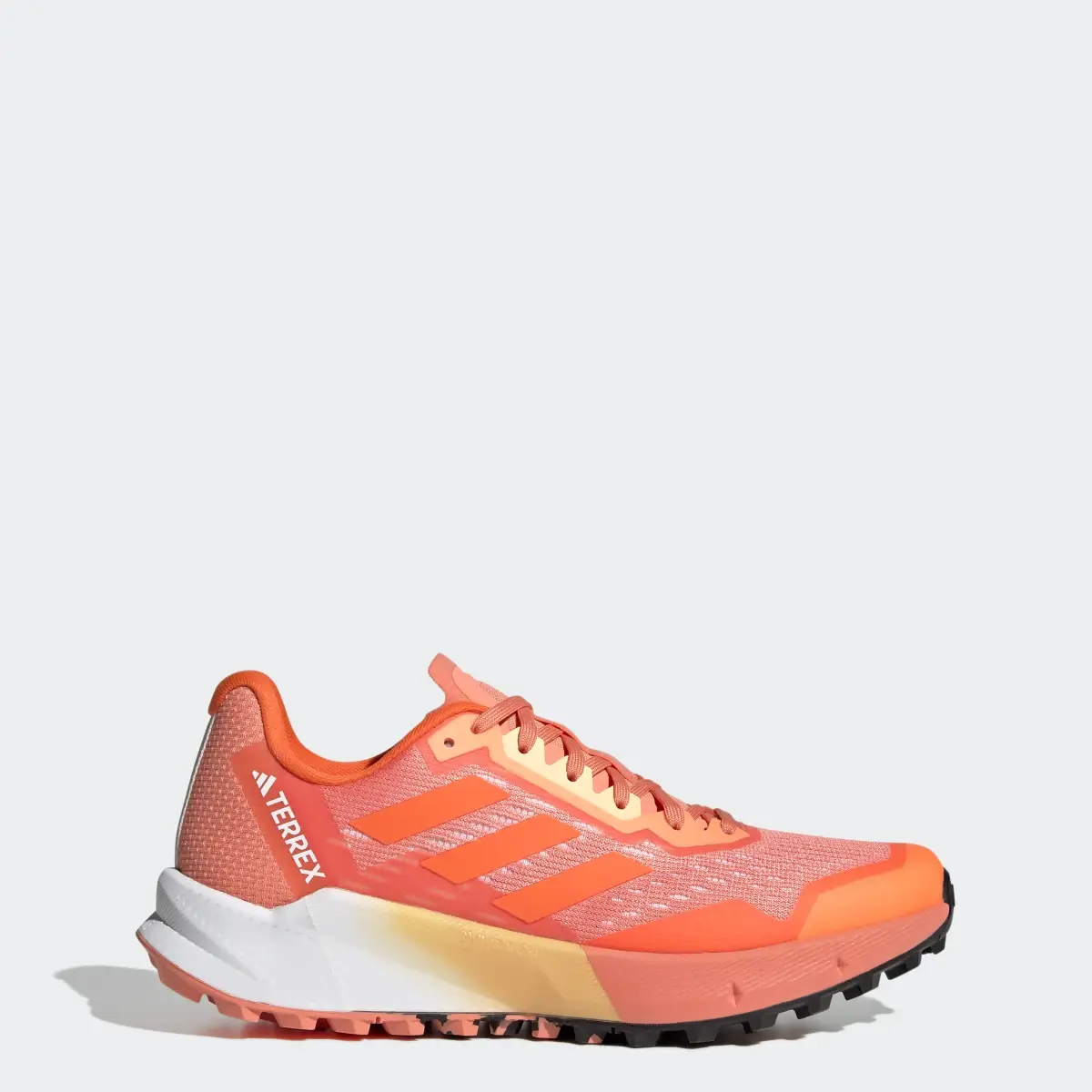 Adidas Sapatilhas de Trail Running TERREX Agravic Flow 2.0. 1