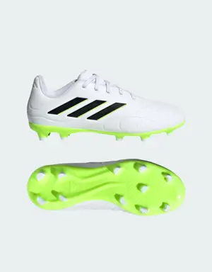 Copa Pure.3 Firm Ground Boots