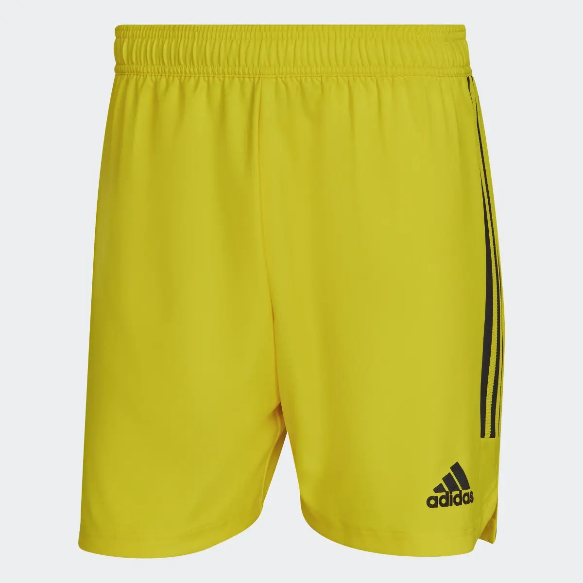 Adidas Pantalón corto Condivo 22 Match Day. 3