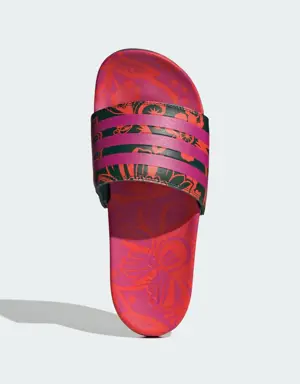Adidas Sandale Adilette Comfort. 3