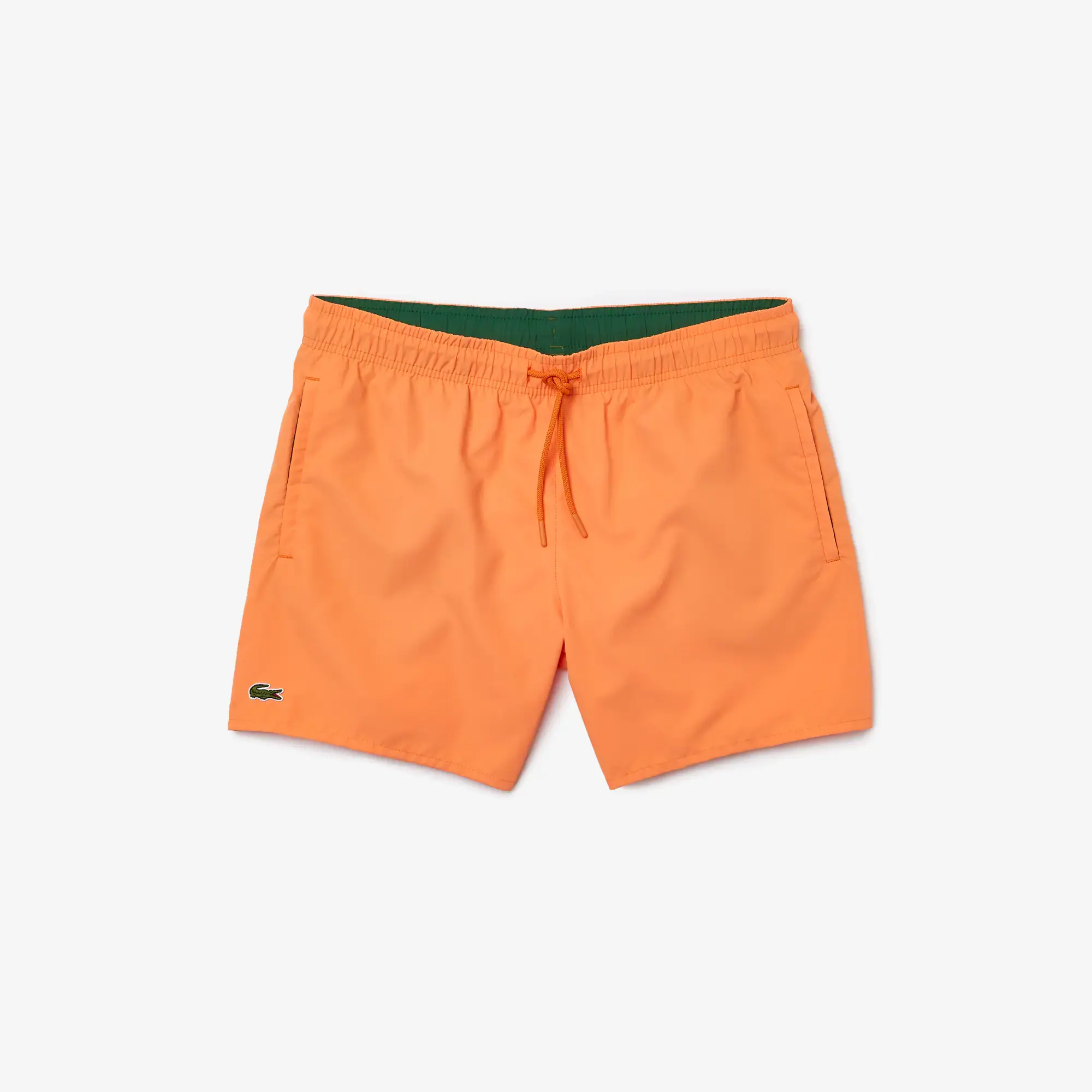 Lacoste Traje de baño ligeros de secado rápido para hombre. 2 Lacoste Traje de baño ligeros de secado rápido para hombre. 2