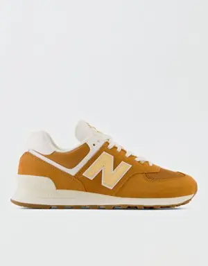 New Balance Men's 574 Sneaker