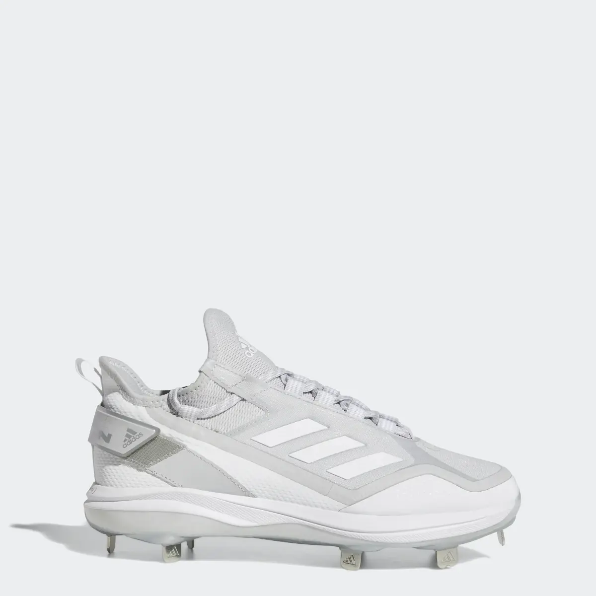 Adidas Icon 7 Boost Baseball Cleats. 1