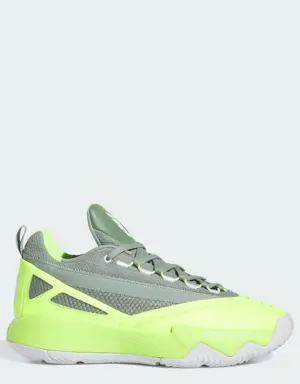 Adidas Dame Certified 2.0 Shoes