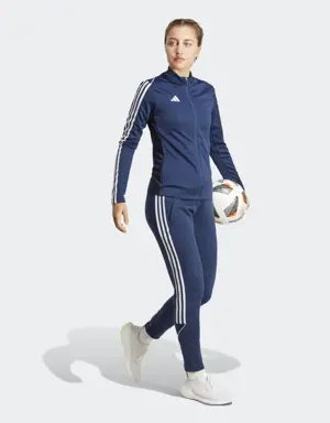 Adidas Pantaloni da allenamento Tiro 23 League. 3 Adidas Pantaloni da allenamento Tiro 23 League. 3